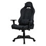 Arozzi Silla Gaming Torretta SuperSoft Pure Black