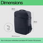 HP Creator Mochila para Portátil de 16,1 pulgadas
