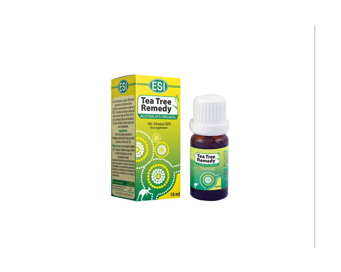 ESI Aceite Árbol del Té 100% 10 ml