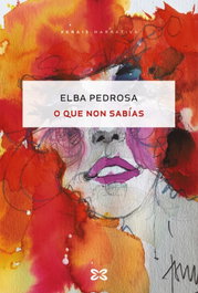 O que non sabías, Elba Pedrosa - XERAIS