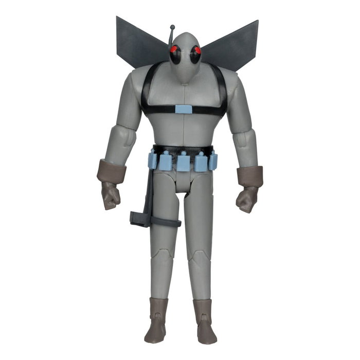 The New Batman Adventures Figuras DC Direct 15 cm Wave 3 Surtido (6)