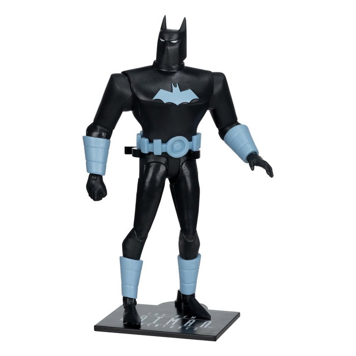 The New Batman Adventures Figuras DC Direct 15 cm Wave 3 Surtido (6)