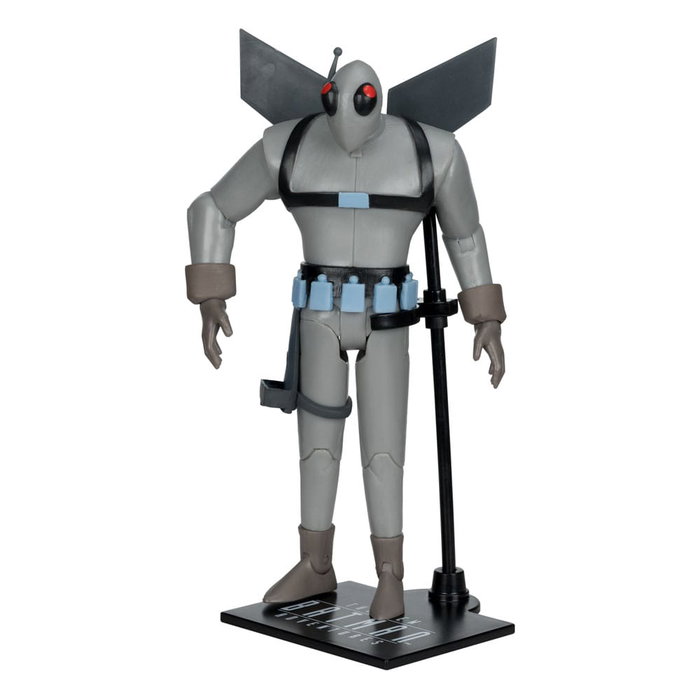 The New Batman Adventures Figuras DC Direct 15 cm Wave 3 Surtido (6)