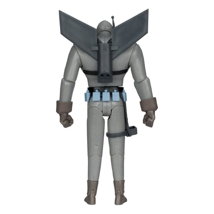 The New Batman Adventures Figuras DC Direct 15 cm Wave 3 Surtido (6)