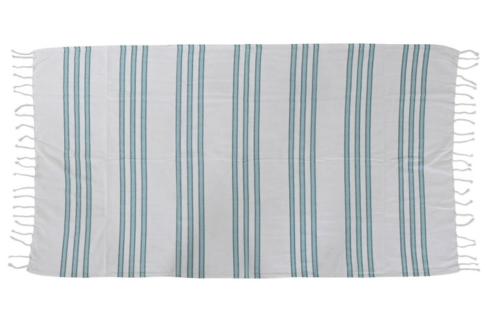 DKD Home Decor Bolso Mediterraneo Multicolor Set de 2 (3 Unidades) 12 x 36 x 37 cm DKD Home Decor Bolso Mediterraneo Multicolor Set de 2 (3 Unidades) 12 x 36 x 37 cm