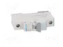 HAGER MCN110E Interruptor magnetotérmico 10A 1P 6kA