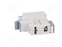 HAGER MCN110E Interruptor magnetotérmico 10A 1P 6kA