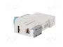 HAGER MCN110E Interruptor magnetotérmico 10A 1P 6kA