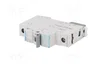 HAGER MCN110E Interruptor magnetotérmico 10A 1P 6kA