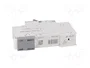 HAGER MCN110E Interruptor magnetotérmico 10A 1P 6kA