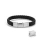 Pulsera Hombre Radiant RH000296 Negro