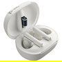 Poly Voyager Free 60/60+ Auriculares Intraurales Bluetooth Blancos (2 Unidades) para Microsoft Teams