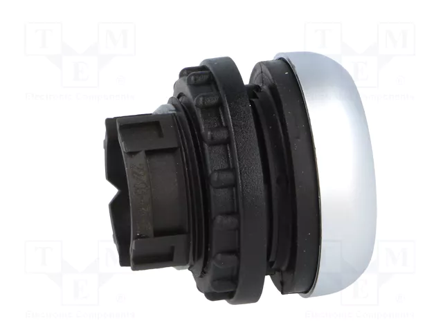 EATON ELECTRIC Interruptor de presión RMQ-Titan 22mm plano