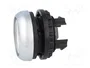 EATON ELECTRIC Interruptor de presión RMQ-Titan 22mm plano