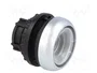 EATON ELECTRIC Interruptor de presión RMQ-Titan 22mm plano