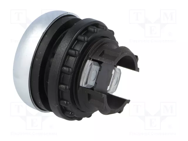 EATON ELECTRIC Interruptor de presión RMQ-Titan 22mm plano