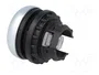 EATON ELECTRIC Interruptor de presión RMQ-Titan 22mm plano