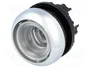 EATON ELECTRIC Interruptor de presión RMQ-Titan 22mm plano