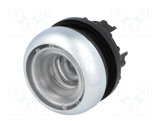 EATON ELECTRIC Interruptor de presión RMQ-Titan 22mm plano