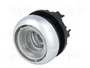 EATON ELECTRIC Interruptor de presión RMQ-Titan 22mm plano