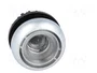 EATON ELECTRIC Interruptor de presión RMQ-Titan 22mm plano