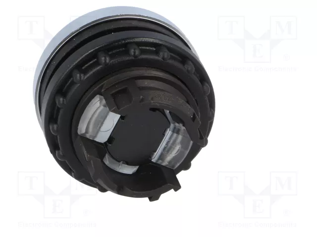EATON ELECTRIC Interruptor de presión RMQ-Titan 22mm plano