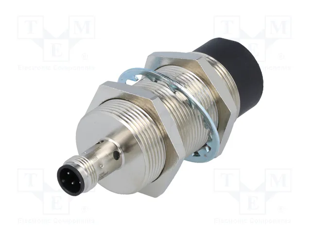 OMRON Sensor Inductivo E2B-M30LN20-M1-B1 M30 PNP/NO