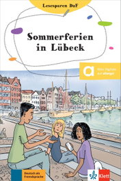 Sommerferien in Lübeck, Sonja Butenuth - KLETT