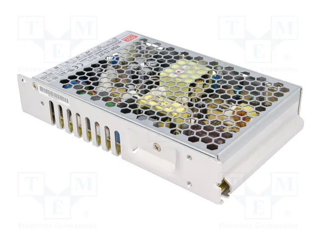 MEAN WELL RSP-75-27 75,6W 27VDC