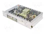 MEAN WELL RSP-75-27 75,6W 27VDC