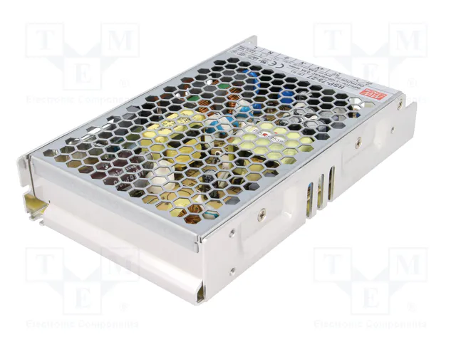 MEAN WELL RSP-75-27 75,6W 27VDC