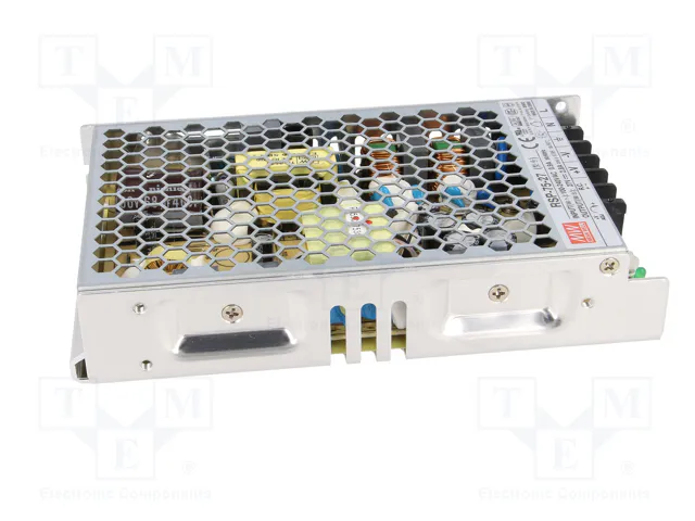 MEAN WELL RSP-75-27 75,6W 27VDC