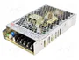 MEAN WELL RSP-75-27 75,6W 27VDC