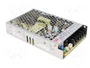 MEAN WELL RSP-75-27 75,6W 27VDC