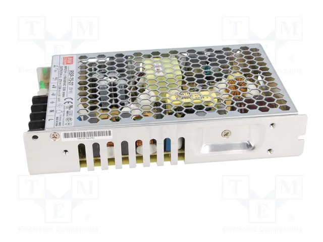 MEAN WELL RSP-75-27 75,6W 27VDC