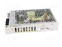 MEAN WELL RSP-75-27 75,6W 27VDC
