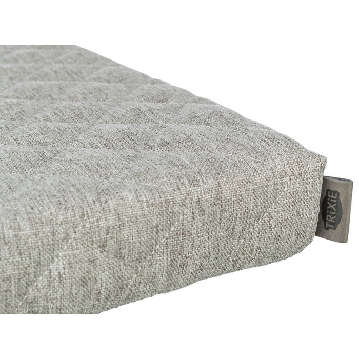 Colchón Trixie Vital Noah Gris claro 110 × 70 CM Colchón Trixie Vital Noah Gris claro 110 × 70 CM