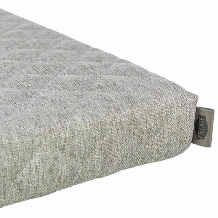 Colchón Trixie Vital Noah Gris claro 110 × 70 CM Colchón Trixie Vital Noah Gris claro 110 × 70 CM