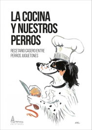 PARNASS LA COCINA Y NUESTROS PERROS