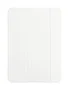 Apple Smart Folio para iPad Pro 11 pulgadas M4 - Funda de Tablet Folio Blanco - Compatible con iPad Pro 11" M4 (MW973ZM/A)