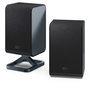 Sharp HT-SPR52021 Par de Altavoces Traseros Inalámbricos Negros