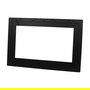 ALLNET zbh. Blende für Einbaurahmen Touch Display Tablet 15 Zoll Schwarz