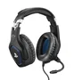 Trust GXT 488 Forze PS4 Auriculares Gaming Negro