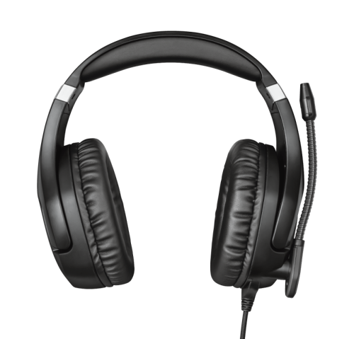 Trust GXT 488 PS4 Auriculares Diadema Negro