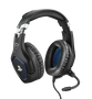 Trust GXT 488 PS4 Auriculares Diadema Negro
