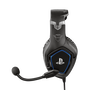 Trust GXT 488 PS4 Auriculares Diadema Negro