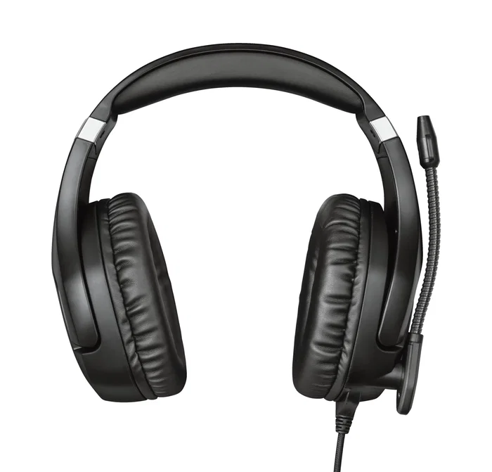 Trust GXT 488 Forze PS4 Auriculares Gaming Negro Trust GXT 488 Forze PS4 Auriculares Gaming Negro