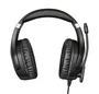 Trust GXT 488 Forze PS4 Auriculares Gaming Negro
