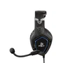 Trust GXT 488 Forze PS4 Auriculares Gaming Negro
