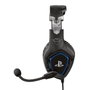 Trust GXT 488 Forze PS4 Auriculares Diadema Negro